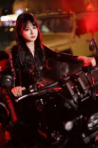 YiTuYu Art Language Vol.6252: Featuring the Elegant Wo Shi Xiao Sui Sui - image 6