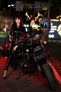 YiTuYu Art Language Vol.6252: Featuring the Elegant Wo Shi Xiao Sui Sui - image 2