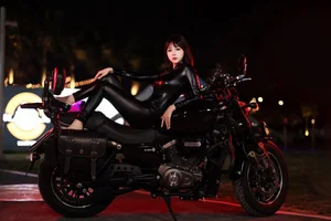 YiTuYu Art Language Vol.6252: Featuring the Elegant Wo Shi Xiao Sui Sui - image 15