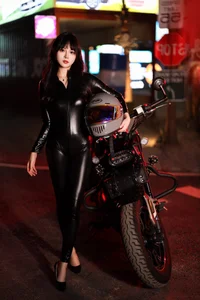 YiTuYu Art Language Vol.6252: Featuring the Elegant Wo Shi Xiao Sui Sui - image 23
