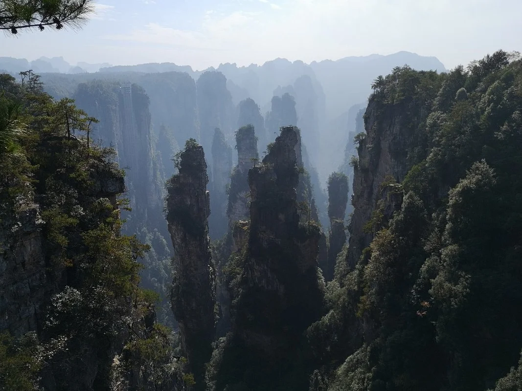 Exploring the Mystical Peaks: A Journey Through China's Most Ethereal Mountain Landscapes