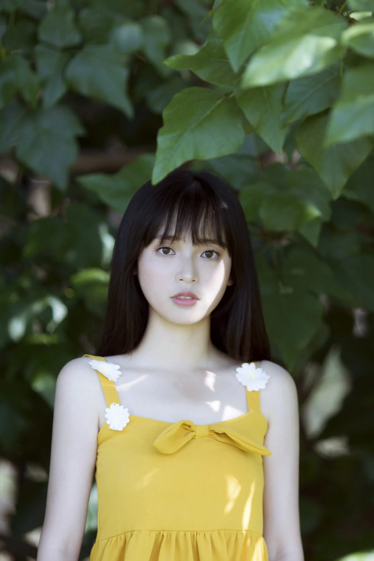 Exploring the Elegance of Xin Ki Nai Zi in YiTuYu Art Language Vol.4673 Photography Gallery