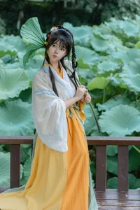 Minimalist Beauty: YiTuYu Art Language Vol.6438 Featuring Shi Yi - image 17
