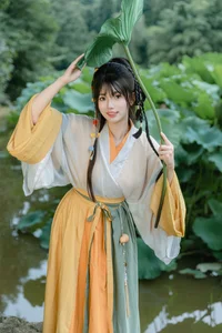 Minimalist Beauty: YiTuYu Art Language Vol.6438 Featuring Shi Yi - image 12