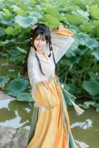 Minimalist Beauty: YiTuYu Art Language Vol.6438 Featuring Shi Yi - image 9