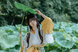 Minimalist Beauty: YiTuYu Art Language Vol.6438 Featuring Shi Yi - image 5