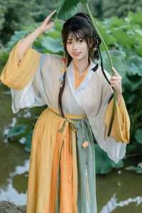 Minimalist Beauty: YiTuYu Art Language Vol.6438 Featuring Shi Yi - image 7