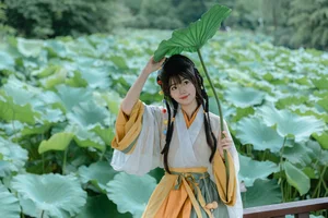 Minimalist Beauty: YiTuYu Art Language Vol.6438 Featuring Shi Yi - image 14