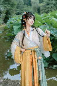 Minimalist Beauty: YiTuYu Art Language Vol.6438 Featuring Shi Yi - image 6