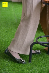 Xiao Yu Boat Socks and Flat Shoes Collection - IESS Si Zu Bian Dang 218 - image 26