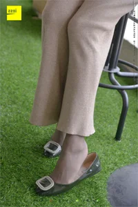 Xiao Yu Boat Socks and Flat Shoes Collection - IESS Si Zu Bian Dang 218 - image 55