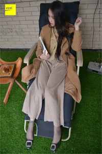 Xiao Yu Boat Socks and Flat Shoes Collection - IESS Si Zu Bian Dang 218 - image 67