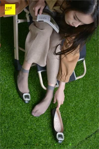 Xiao Yu Boat Socks and Flat Shoes Collection - IESS Si Zu Bian Dang 218 - image 77