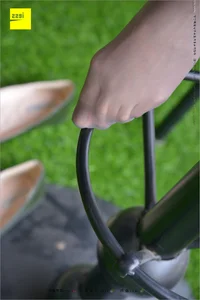 Xiao Yu Boat Socks and Flat Shoes Collection - IESS Si Zu Bian Dang 218 - image 12