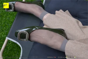 Xiao Yu Boat Socks and Flat Shoes Collection - IESS Si Zu Bian Dang 218 - image 17