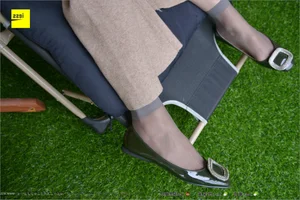 Xiao Yu Boat Socks and Flat Shoes Collection - IESS Si Zu Bian Dang 218 - image 81