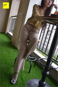 Xiao Yu Boat Socks and Flat Shoes Collection - IESS Si Zu Bian Dang 218 - image 11