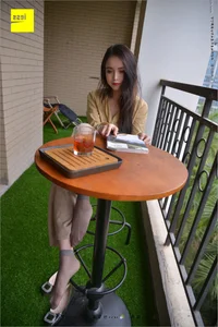 Xiao Yu Boat Socks and Flat Shoes Collection - IESS Si Zu Bian Dang 218 - image 24