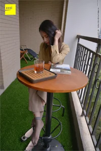 Xiao Yu Boat Socks and Flat Shoes Collection - IESS Si Zu Bian Dang 218 - image 68