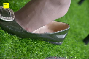 Xiao Yu Boat Socks and Flat Shoes Collection - IESS Si Zu Bian Dang 218 - image 53
