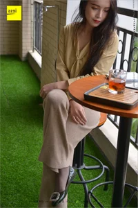 Xiao Yu Boat Socks and Flat Shoes Collection - IESS Si Zu Bian Dang 218 - image 39