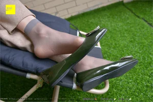 Xiao Yu Boat Socks and Flat Shoes Collection - IESS Si Zu Bian Dang 218 - image 15