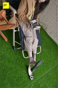 Xiao Yu Boat Socks and Flat Shoes Collection - IESS Si Zu Bian Dang 218 - image 45