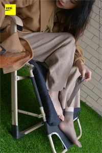 Xiao Yu Boat Socks and Flat Shoes Collection - IESS Si Zu Bian Dang 218 - image 57