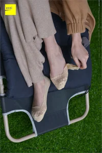 Xiao Yu Boat Socks and Flat Shoes Collection - IESS Si Zu Bian Dang 218 - image 40