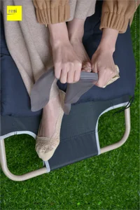 Xiao Yu Boat Socks and Flat Shoes Collection - IESS Si Zu Bian Dang 218 - image 23