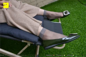 Xiao Yu Boat Socks and Flat Shoes Collection - IESS Si Zu Bian Dang 218 - image 13