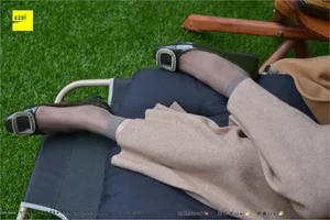 Xiao Yu Boat Socks and Flat Shoes Collection - IESS Si Zu Bian Dang 218 - image 92