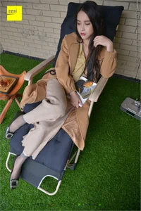 Xiao Yu Boat Socks and Flat Shoes Collection - IESS Si Zu Bian Dang 218 - image 27
