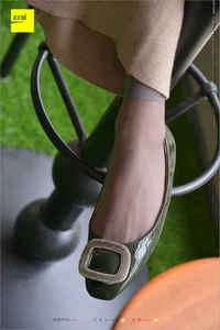 Xiao Yu Boat Socks and Flat Shoes Collection - IESS Si Zu Bian Dang 218 - image 71
