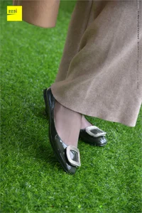 Xiao Yu Boat Socks and Flat Shoes Collection - IESS Si Zu Bian Dang 218 - image 59