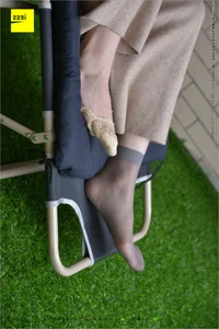 Xiao Yu Boat Socks and Flat Shoes Collection - IESS Si Zu Bian Dang 218 - image 63