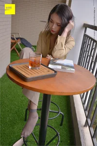 Xiao Yu Boat Socks and Flat Shoes Collection - IESS Si Zu Bian Dang 218 - image 42