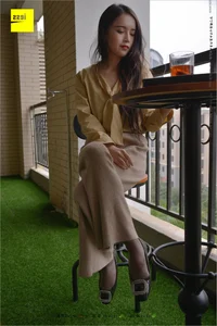 Xiao Yu Boat Socks and Flat Shoes Collection - IESS Si Zu Bian Dang 218 - image 5
