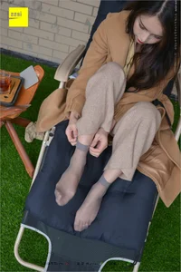 Xiao Yu Boat Socks and Flat Shoes Collection - IESS Si Zu Bian Dang 218 - image 3