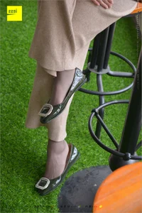 Xiao Yu Boat Socks and Flat Shoes Collection - IESS Si Zu Bian Dang 218 - image 58