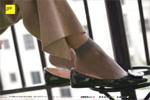 Xiao Yu Boat Socks and Flat Shoes Collection - IESS Si Zu Bian Dang 218 - image 36