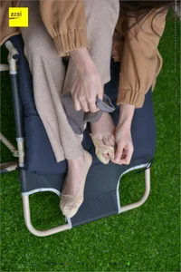 Xiao Yu Boat Socks and Flat Shoes Collection - IESS Si Zu Bian Dang 218 - image 69