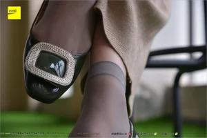 Xiao Yu Boat Socks and Flat Shoes Collection - IESS Si Zu Bian Dang 218 - image 32
