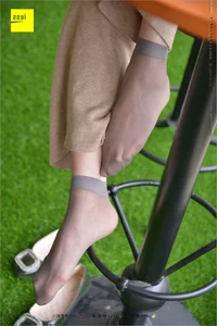 Xiao Yu Boat Socks and Flat Shoes Collection - IESS Si Zu Bian Dang 218 - image 7