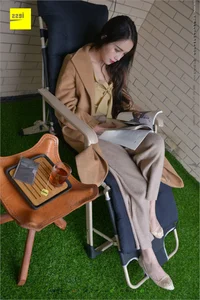 Xiao Yu Boat Socks and Flat Shoes Collection - IESS Si Zu Bian Dang 218 - image 29