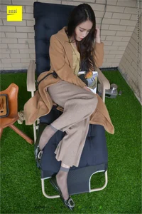 Xiao Yu Boat Socks and Flat Shoes Collection - IESS Si Zu Bian Dang 218 - image 78