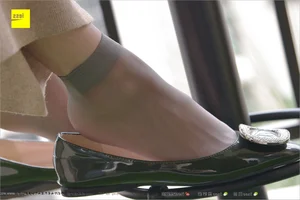 Xiao Yu Boat Socks and Flat Shoes Collection - IESS Si Zu Bian Dang 218 - image 48