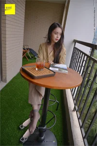 Xiao Yu Boat Socks and Flat Shoes Collection - IESS Si Zu Bian Dang 218 - image 84
