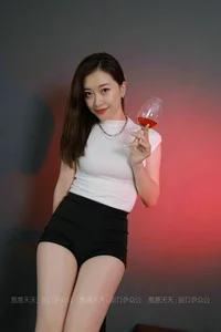 IESS Pink Lady Series: Professional Leg Modeling by Lemon Peel - image 9