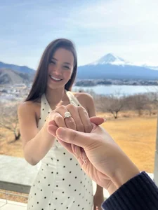 A Modern Fairytale: The Inspiring Journey and Romantic Proposal of a Rural Icon - image 2